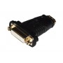 ADATTATORE DVI-I  24+5 F/HDMI F