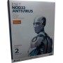 ANTIVIRUS ESET NOD32 2PC