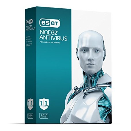 ANTIVIRUS ESET NOD32 UPGRADE