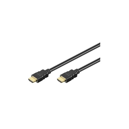 CAVO HDMI 4Kx2K 5.0mt CONTATTI DORATI