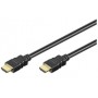 CAVO HDMI 4Kx2K 5.0mt CONTATTI DORATI