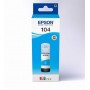 FLACONE ORIG. EPSON ECOTANK ET2710 CY