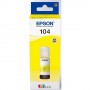 FLACONE ORIG. EPSON ECOTANK ET2710 YE