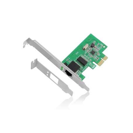 SCHEDA DI RETE TENDA PCI-EXP WiFi 300Mb