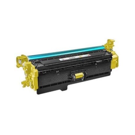 TONER P.PART COMP. HP CF362X (508X) 9,5K