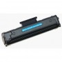 TONER P.PART COMP. HP LASERJET C4092A