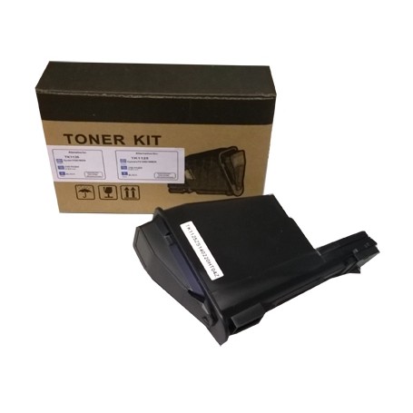 TONER COMP. KYOCERA TK-1125 FS-1061DN 2,1K