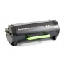 TONER P.PART COMP. LEXMARK MS517/MX517 20K