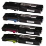 TONER COMP. XEROX WORKCENTER 6600 CY 6K