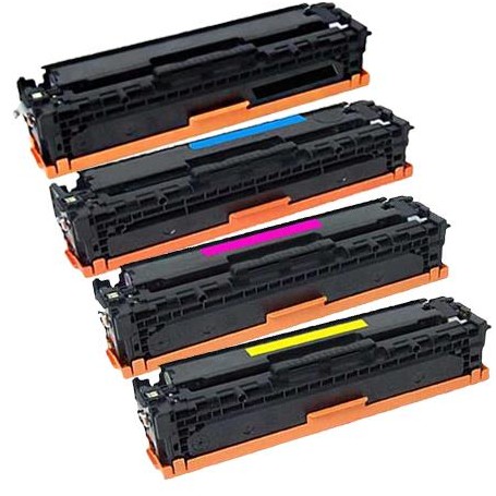 TONER P.PART COMP. HP COLOR LJ PRO M470 MA 5K