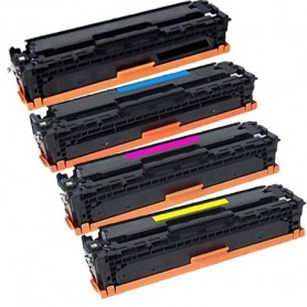 TONER P.PART COMP. HP COLOR LJ PRO M470 YE 5K