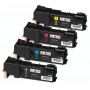 TONER COMP. XEROX PHASER 6500/6505 CY 2,5K