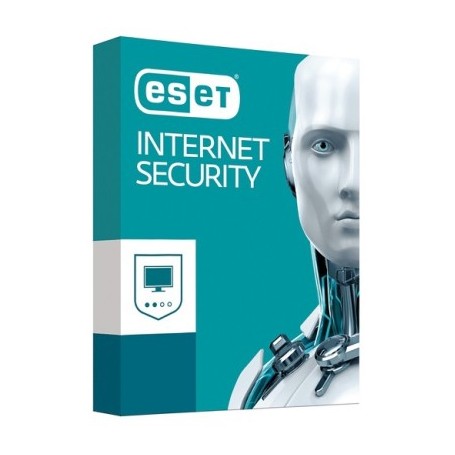 INTERNET SECURITY ESET NOD32