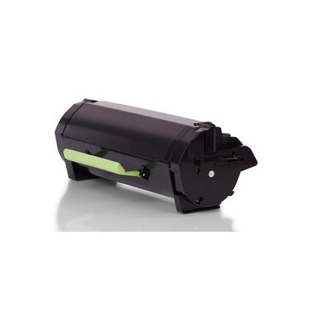 TONER P.PART COMP. LEXMARK MX510 20k