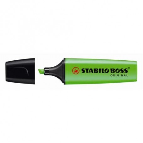 EVIDENZIATORE STABILO BOSS ORIGINAL