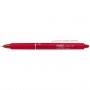 PENNA PILOT FRIXION ROSSO 0,7mm - 12PZ