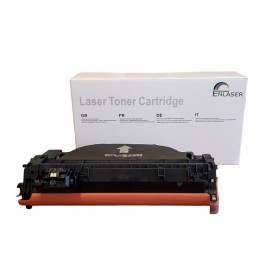 TONER ENLASER COMP. HP CF280A/CE505A 2,7K