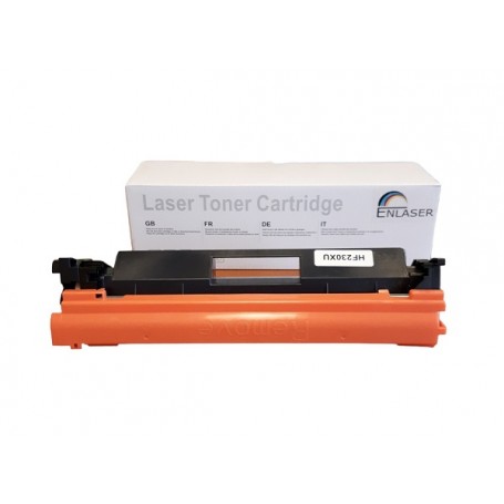 TONER ENLASER COMP. HP CF230X (30X) 4k