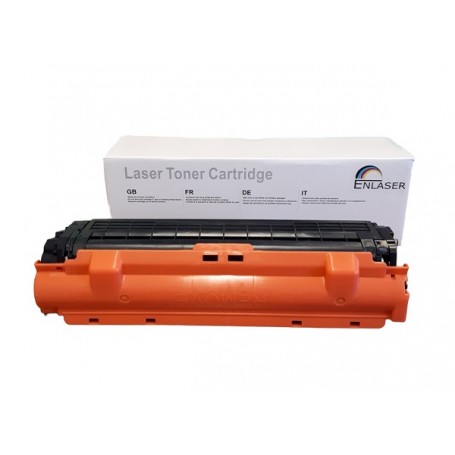 TONER ENLASER COMP. SAMSUNG CLT-K504S BK 2,5K