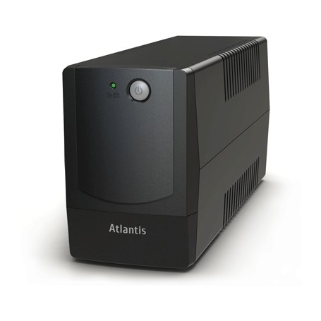 UPS ATLANTIS 1100VA (550W) AVR