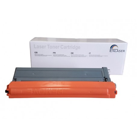 TONER ENLASER COMP. BROTHER TN423 CY 4k