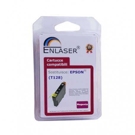 INK ENLASER COMP. EPSON T1283 MA