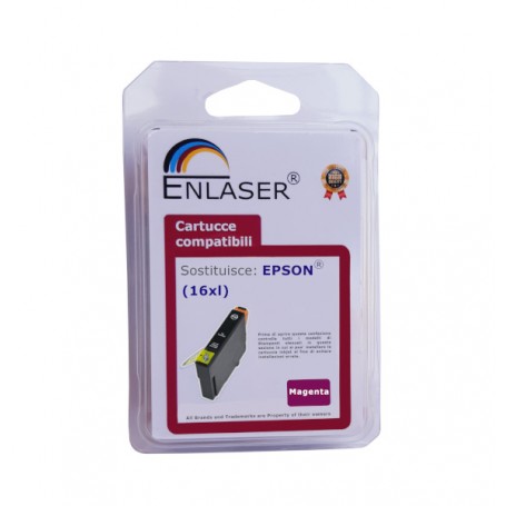 INK ENLASER COMP. EPSON T1623/T1633 (16XL) MA