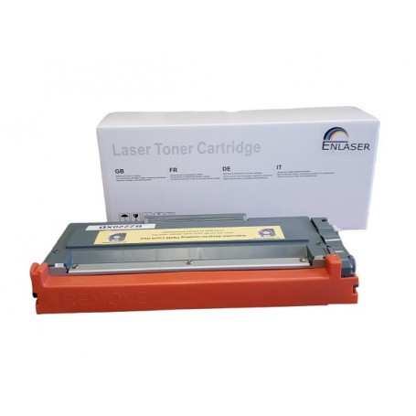 TONER ENLASER COMP. BROTHER TN-2220/TN2010 2,6K