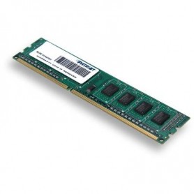 DDR3 PATRIOT 4GB 1600MHZ CL9