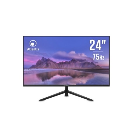 MONITOR ATLANTIS 23,8" FULL HD