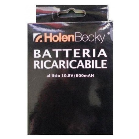 BATTERIA RICARICABILE PER HT7000