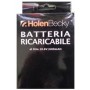 BATTERIA RICARICABILE PER HT7000