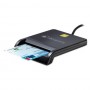 SMART CARD READER ATLANTIS USB