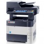 MULTIFUNZIONE MONO A4 USATO OLIVETTI D-COPIA 6004MF