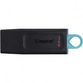 PENDRIVE KINGSTON 64GB DTX USB 3.2