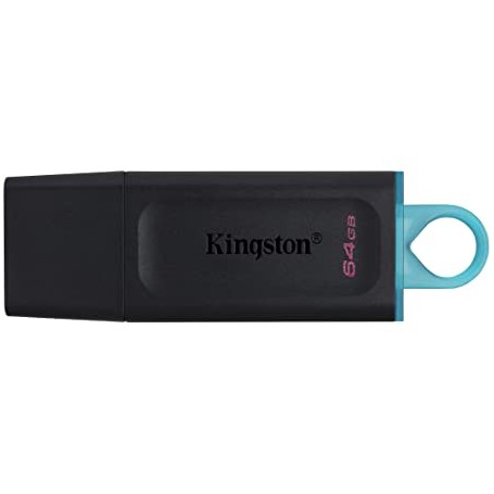 PENDRIVE KINGSTON 64GB DTX USB 3.2