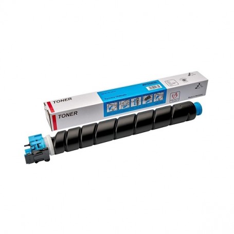 TONER INTEGRAL OLIVETTI D-COLOR 2553MF CY - 12K