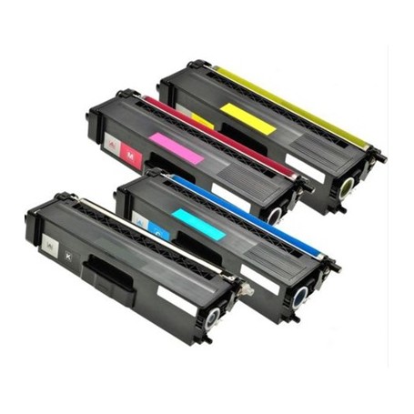 TONER COMP. BROTHER TN-248 XL CY 2,3k