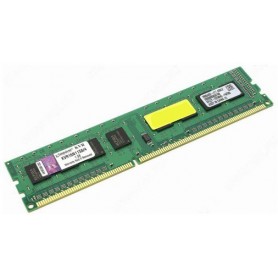 DDR3 KINGSTON 4GB 1600MHZ CL11