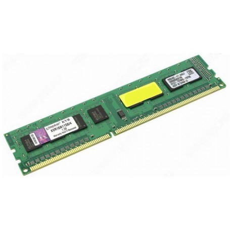 DDR3 KINGSTON 4GB 1600MHZ CL11