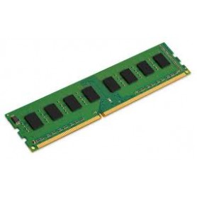 DDR4 KINGSTON 8GB 2400MHZ CL17