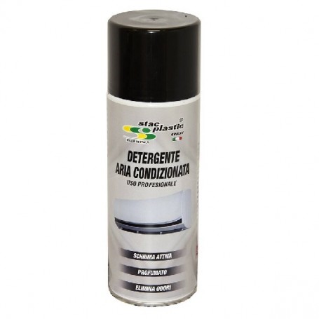 SPRAY IGIENIZZANTE PER CLIMATIZZATORI 400ML