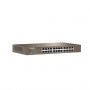 SWITCH TENDA 24 PORTE GIGABIT RACK