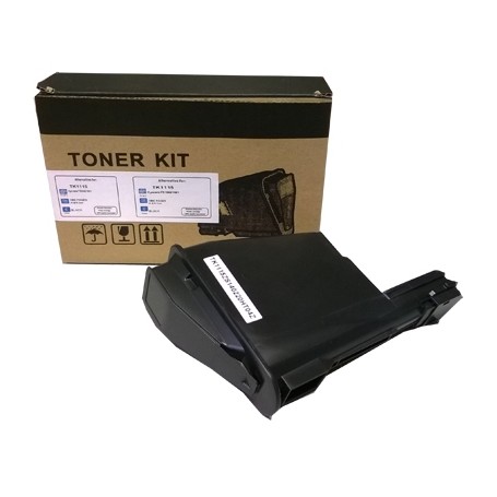 TONER COMP. KYOCERA TK-1115 FS-1041 1,6K