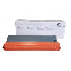 TONER ENLASER COMP. BROTHER TN-910 CY 9K