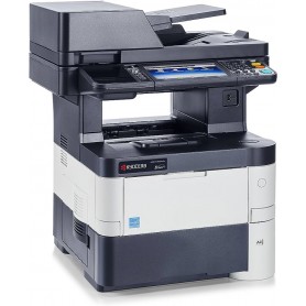 MULTIFUNZIONE MONO A4 USATO KYOCERA ECOSYS M3550IDN