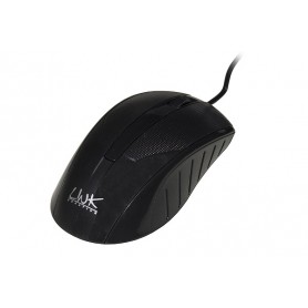 MOUSE USB LINK OTTICO 800DPI  ERGO