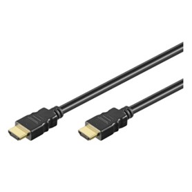 CAVO HDMI 4Kx2K 30HZ 3D+ETHERNET 10mt