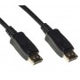 CAVO DISPLAYPORT 1.2 4K 3MT