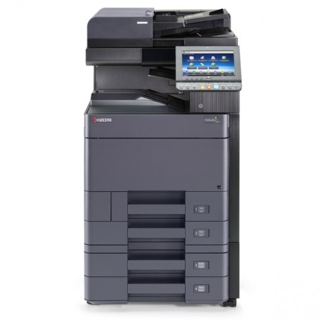 MULTIFUNZIONE COLOR A3 USATO KYOCERA TASK ALFA 4053CI